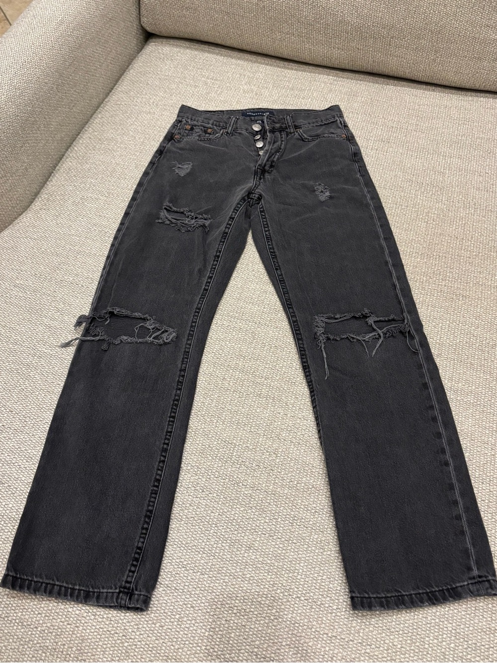 Aeropostale Jeans